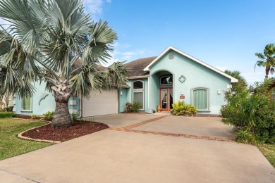 Lake Home For Sale in Laguna Vista, Texas