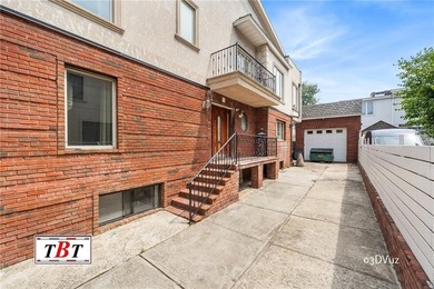 Welcome to this spacious brick and stucco triplex situated on a - photo 3