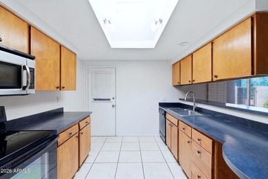 Rare Acre Opportunity in the Heart of Scottsdale! Situated on - photo 11