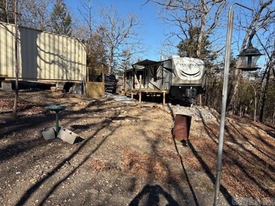 Bull Shoals Lake Lot For Sale in Lead Hill Arkansas