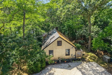 Lake Home For Sale in Eastham, Massachusetts