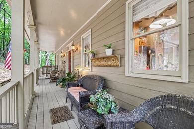 Welcome to Mountain Living at Its Finest! 432 Huckleberry Trail - photo 11