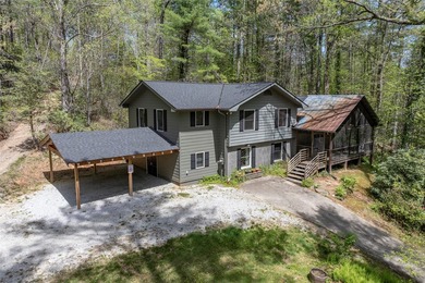 Tucked at the end of a quiet cul-de-sac, 138 Stillwagon Lane - photo 1