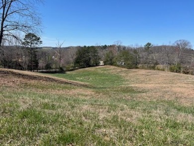 Cherokee Lake Lot For Sale in Rutledge Tennessee