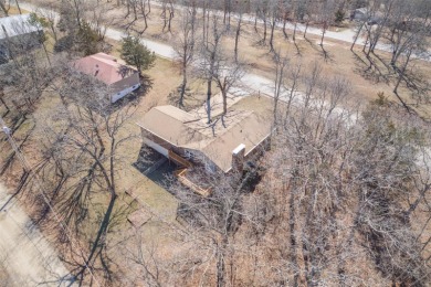 (private lake, pond, creek) Home For Sale in Bonne Terre Missouri