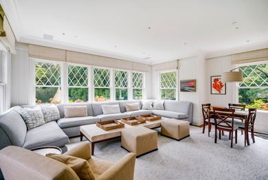 South of the highway, deep in the East Hampton Village estate - photo 11