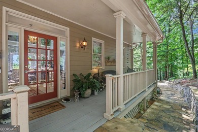 Welcome to Mountain Living at Its Finest! 432 Huckleberry Trail - photo 12