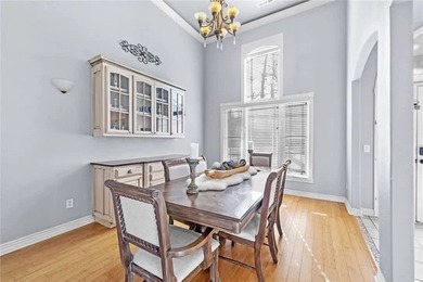 Discover the perfect blend of lakefront living and rental income - photo 13