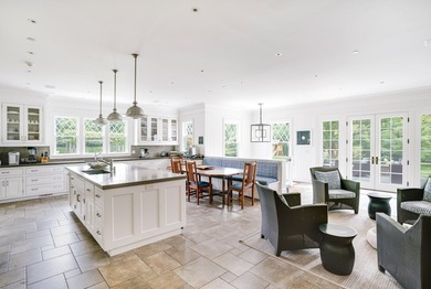 South of the highway, deep in the East Hampton Village estate - photo 13