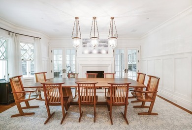 South of the highway, deep in the East Hampton Village estate - photo 14