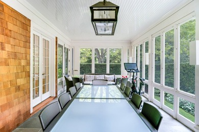 South of the highway, deep in the East Hampton Village estate - photo 15