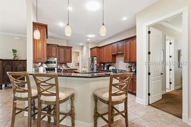 Welcome to 4 Southington Circle in the prestigious gated - photo 16
