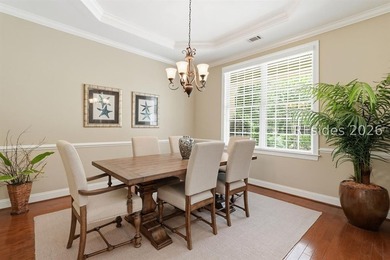 Welcome to 4 Southington Circle in the prestigious gated - photo 17