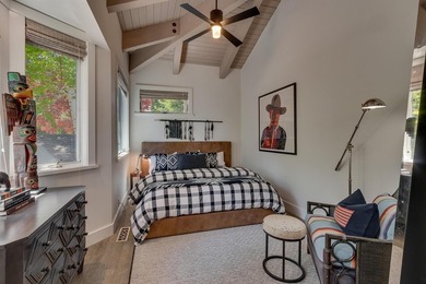 Located on a one of the most desirable quiet streets on the - photo 17