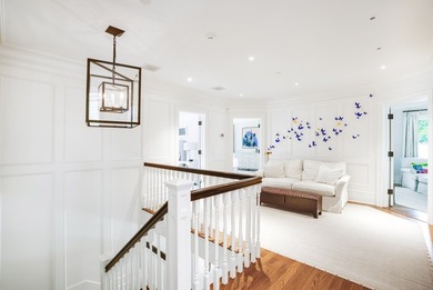South of the highway, deep in the East Hampton Village estate - photo 18