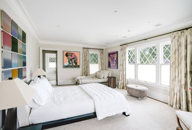 South of the highway, deep in the East Hampton Village estate - photo 19