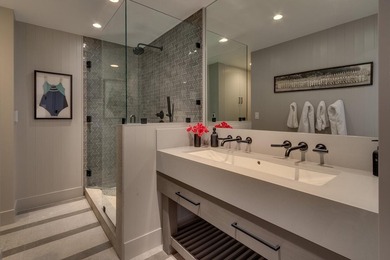 Located on a one of the most desirable quiet streets on the - photo 20