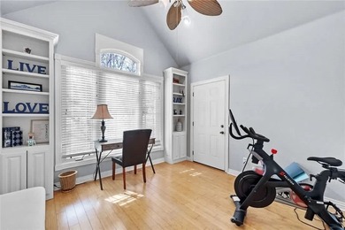 Discover the perfect blend of lakefront living and rental income - photo 21
