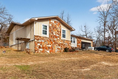 Diamond Lake Home For Sale in Horseshoe Bend Arkansas