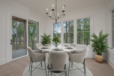 NEW CONSTRUCTION | GOLF & POND VIEWS | 1.78 ACRES An - photo 21
