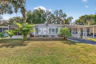 Lake Eustis Home For Sale in Grand Island Florida