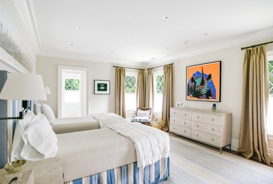 South of the highway, deep in the East Hampton Village estate - photo 21