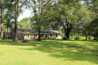 Lake Home Off Market in Kirbyville, Texas