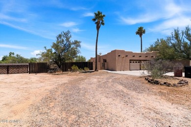 Rare Acre Opportunity in the Heart of Scottsdale! Situated on - photo 22