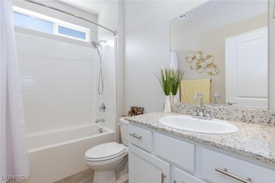 Welcome to this stunning 2021 D.R. Horton single story gem in