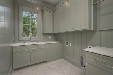 NEW CONSTRUCTION | GOLF & POND VIEWS | 1.78 ACRES An - photo 22