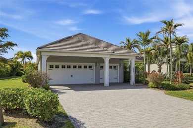 This spectacular Neal Signature home is a boater's dream! Built - photo 2