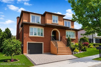 Welcome to 115 Lincoln Street! This extraordinary custom - photo 2