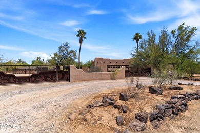 Rare Acre Opportunity in the Heart of Scottsdale! Situated on - photo 23