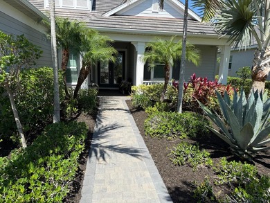 This spectacular Neal Signature home is a boater's dream! Built - photo 3