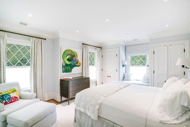 South of the highway, deep in the East Hampton Village estate - photo 23