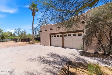 Rare Acre Opportunity in the Heart of Scottsdale! Situated on - photo 24