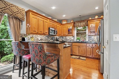 Welcome to Mountain Living at Its Finest! 432 Huckleberry Trail - photo 24