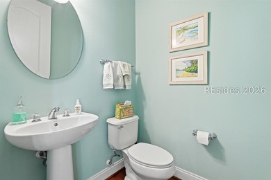 Welcome to 4 Southington Circle in the prestigious gated - photo 24