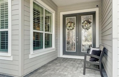 This spectacular Neal Signature home is a boater's dream! Built - photo 4