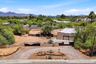 Rare Acre Opportunity in the Heart of Scottsdale! Situated on - photo 25