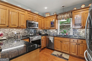 Welcome to Mountain Living at Its Finest! 432 Huckleberry Trail - photo 25