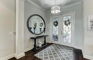 This spectacular Neal Signature home is a boater's dream! Built - photo 5