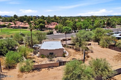 Rare Acre Opportunity in the Heart of Scottsdale! Situated on - photo 26
