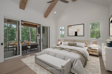 NEW CONSTRUCTION | GOLF & POND VIEWS | 1.78 ACRES An - photo 26