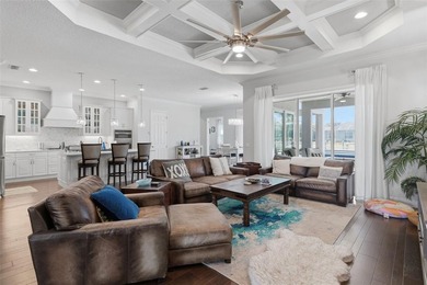 This spectacular Neal Signature home is a boater's dream! Built - photo 6