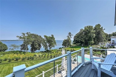 STUNNING WATERFRONT RETREAT ON THE SAKONNET RIVER. Welcome to - photo 26