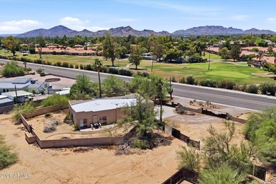 Rare Acre Opportunity in the Heart of Scottsdale! Situated on - photo 27