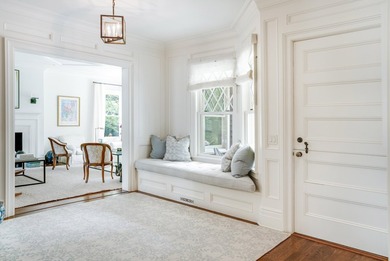South of the highway, deep in the East Hampton Village estate - photo 27