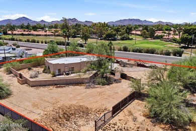 Rare Acre Opportunity in the Heart of Scottsdale! Situated on - photo 28