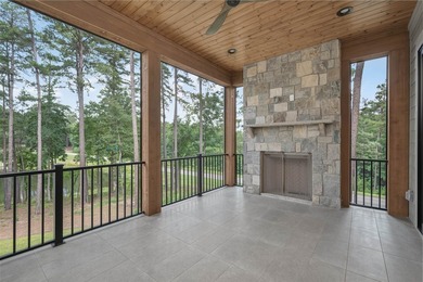 NEW CONSTRUCTION | GOLF & POND VIEWS | 1.78 ACRES An - photo 28